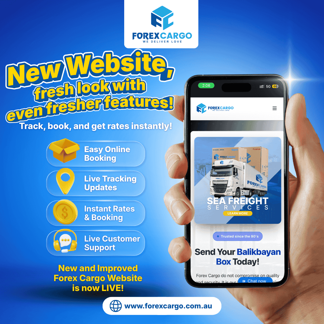 New Website, fresh look with even fresher features!