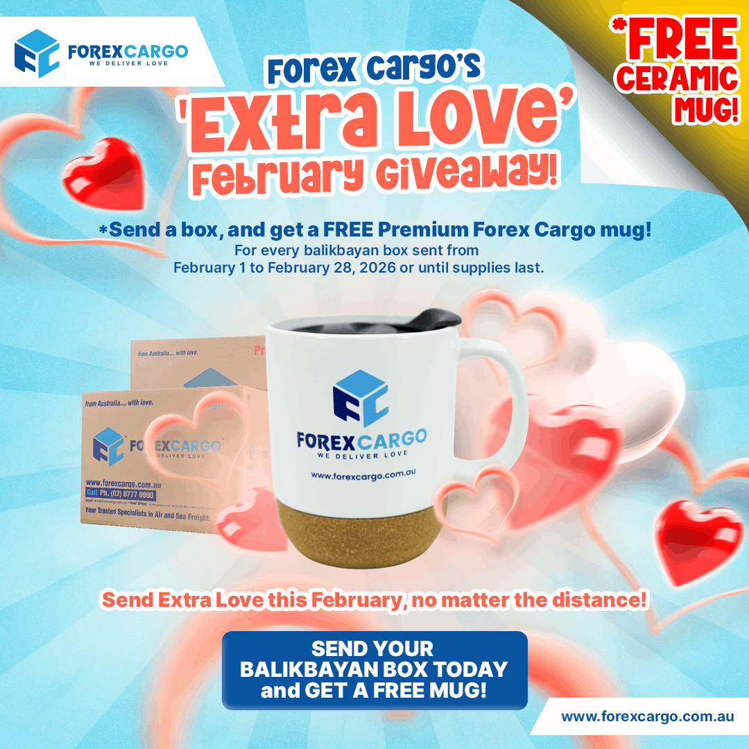 Spread Extra Love This February with Our Fab Feb Mug Giveaway